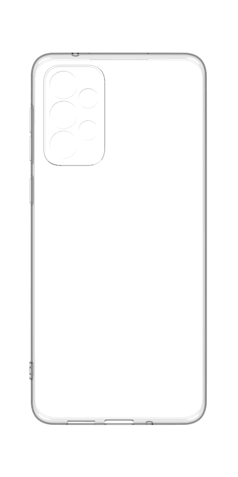 Прозрачный чехол для Samsung Galaxy A73 5G